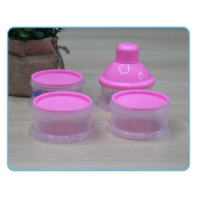 Norvo | Babyflaske Sett med Bæreveske – Praktisk Oppbevaringssett for Flasker, Kopper og Tilbehør