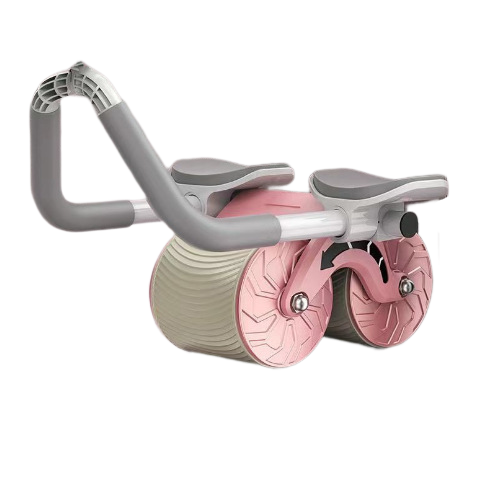 Norvo | Core-Shock Powerroller — Slipp løs uovertruffen kraft og form kroppen din uten begrensninger!