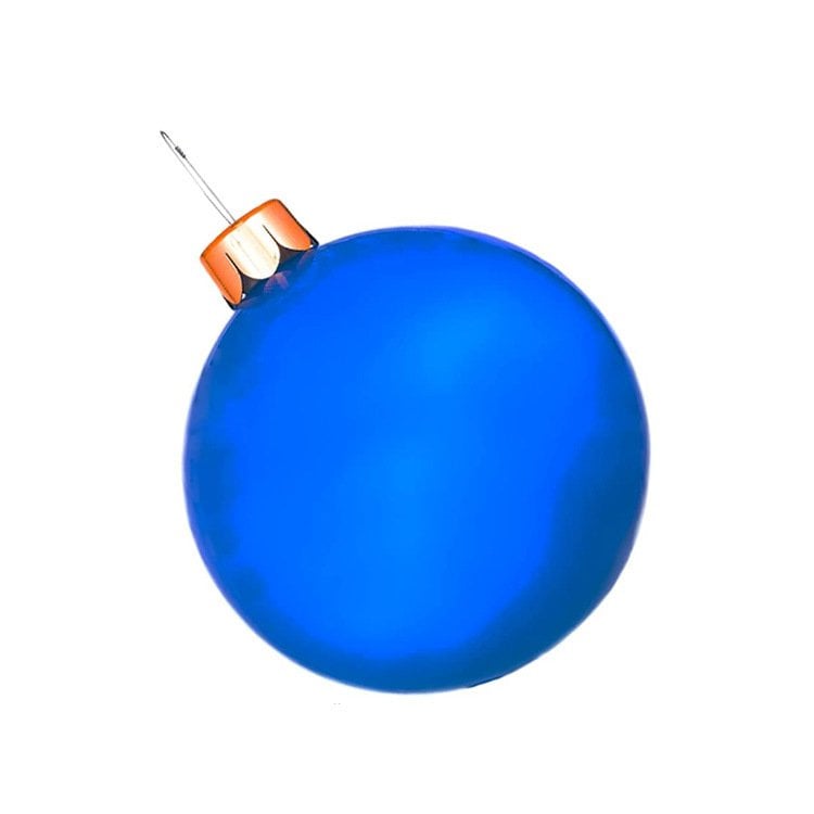 Norvo | Oppblåsbar dekorert ball