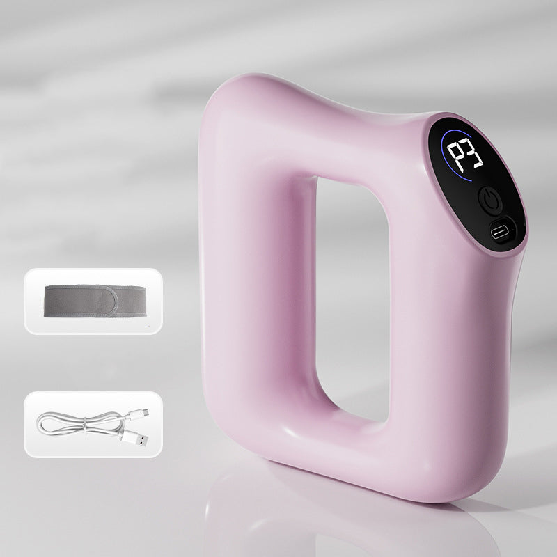 Norvo | BurnRing Xtreme — Brenn fett og merkbart form din drømmefigur uten svette og stress!