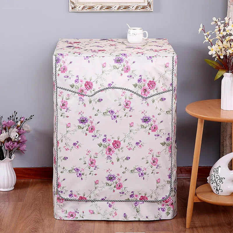 Norvo | Vasketid Vanntett Vaskemaskin COVER