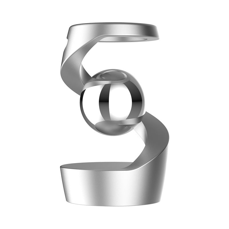 Norvo | FlowOrb — La deg bli trukket inn i en stressfri verden full av magiske øyeblikk med hypnotiske spiraler!