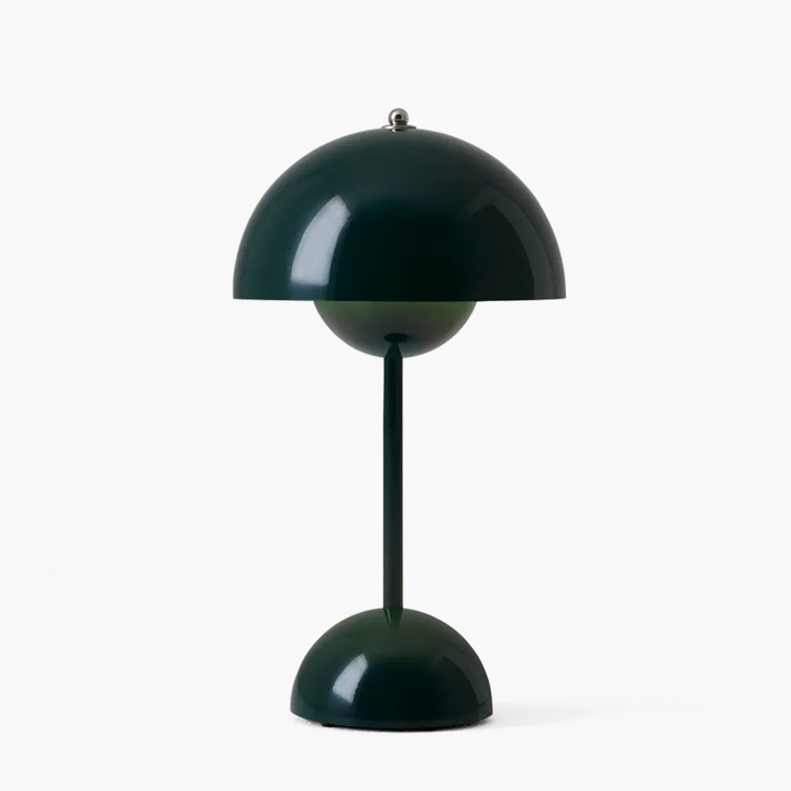AuroraGlow LED Lysbolheis