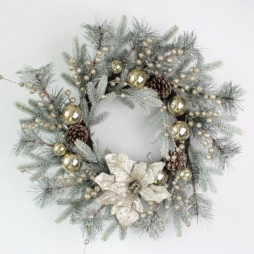 Norvo | Julekrans, Girlander, Swag Juledekorasjoner