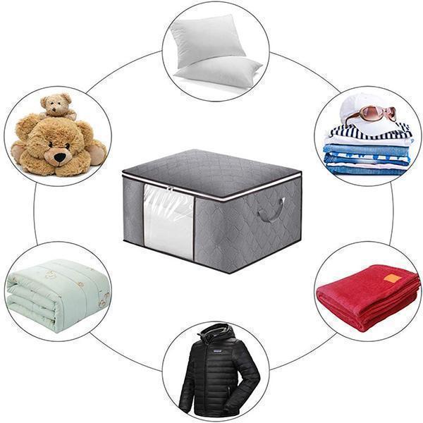 Norvo | Lappeoppbevaringspose