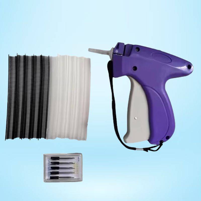 Norvo | HemGun - Reparere klær raskt og enkelt når som helst og hvor som helst