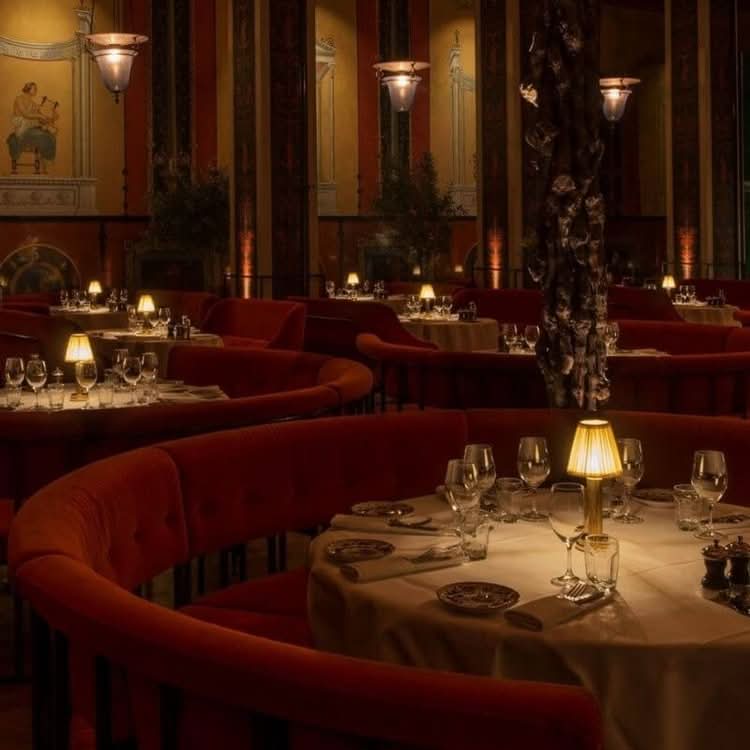 Norvo | Doku Elegant Trådløs Bordlampe