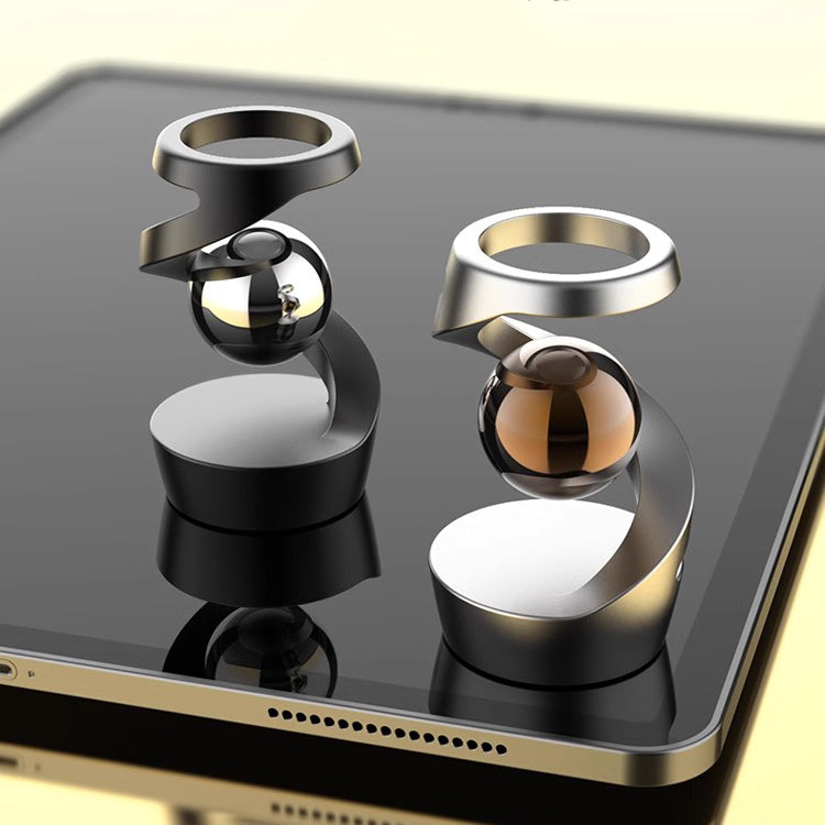 Norvo | MindSpinner™ Sinn-bøyende optisk illusjon