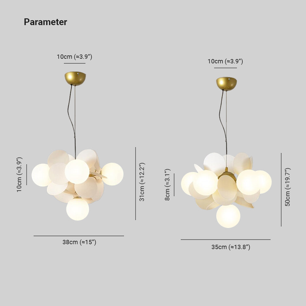 Norvo | Blomstergren Kranse Stue