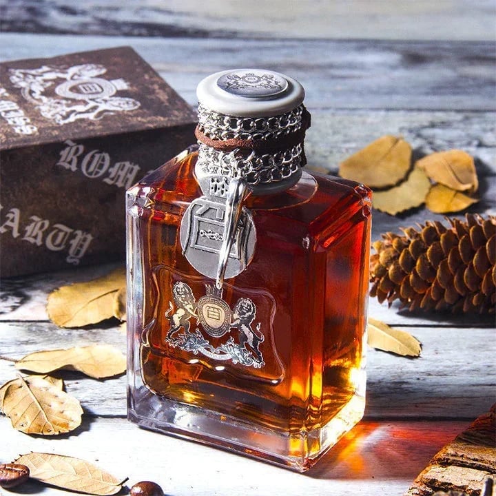 Norvo | Alpha-Men Feromon Parfyme