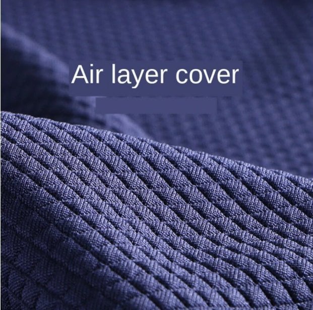 Norvo | ComfortCurve™ Avslapning Gjenskapt Komfort