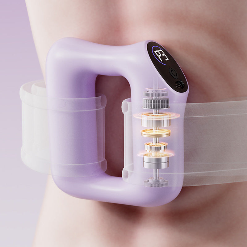 Norvo | BurnRing Xtreme — Brenn fett og merkbart form din drømmefigur uten svette og stress!