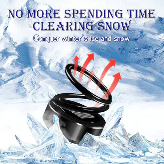 Norvo | Bærbar Kinetic Molecule Heater