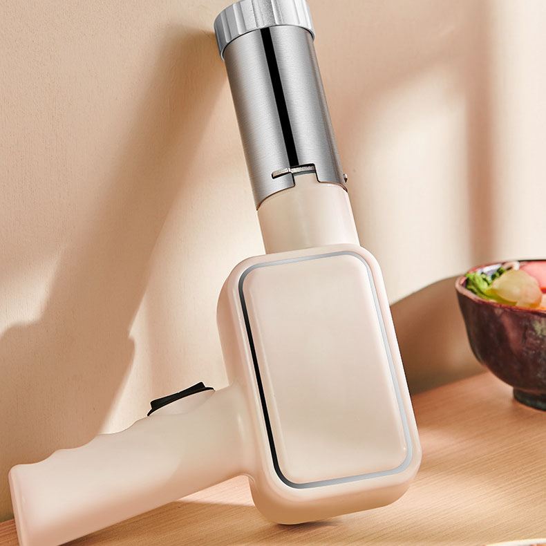 Norvo | Multifunksjonell håndholdt elektrisk pastamaskin