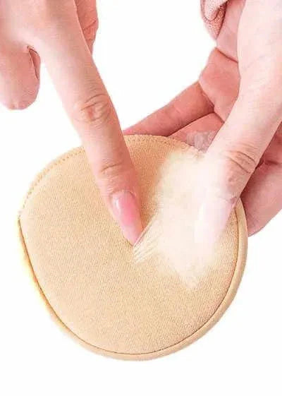 Norvo | PowerPads — Opplev smertefrie steg som på skyer og føl deg fri hele dagen (2 par = 4 stykker)