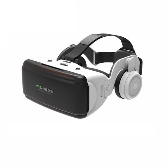 Norvo | Virtual Reality Hodesett for Smarttelefoner