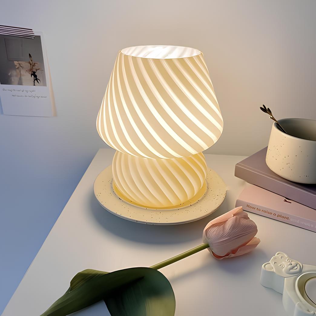 Norvo | Verra Munnblåst Glasslampe