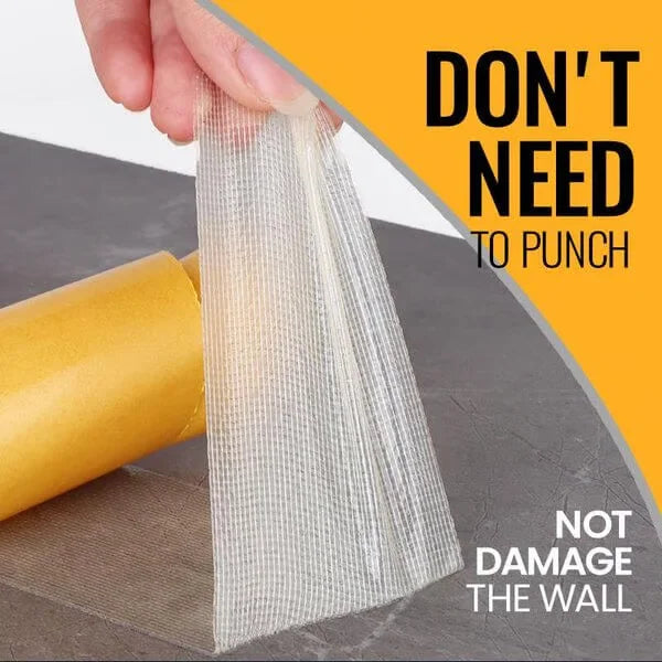 Norvo | No-Trace Sticky Tape