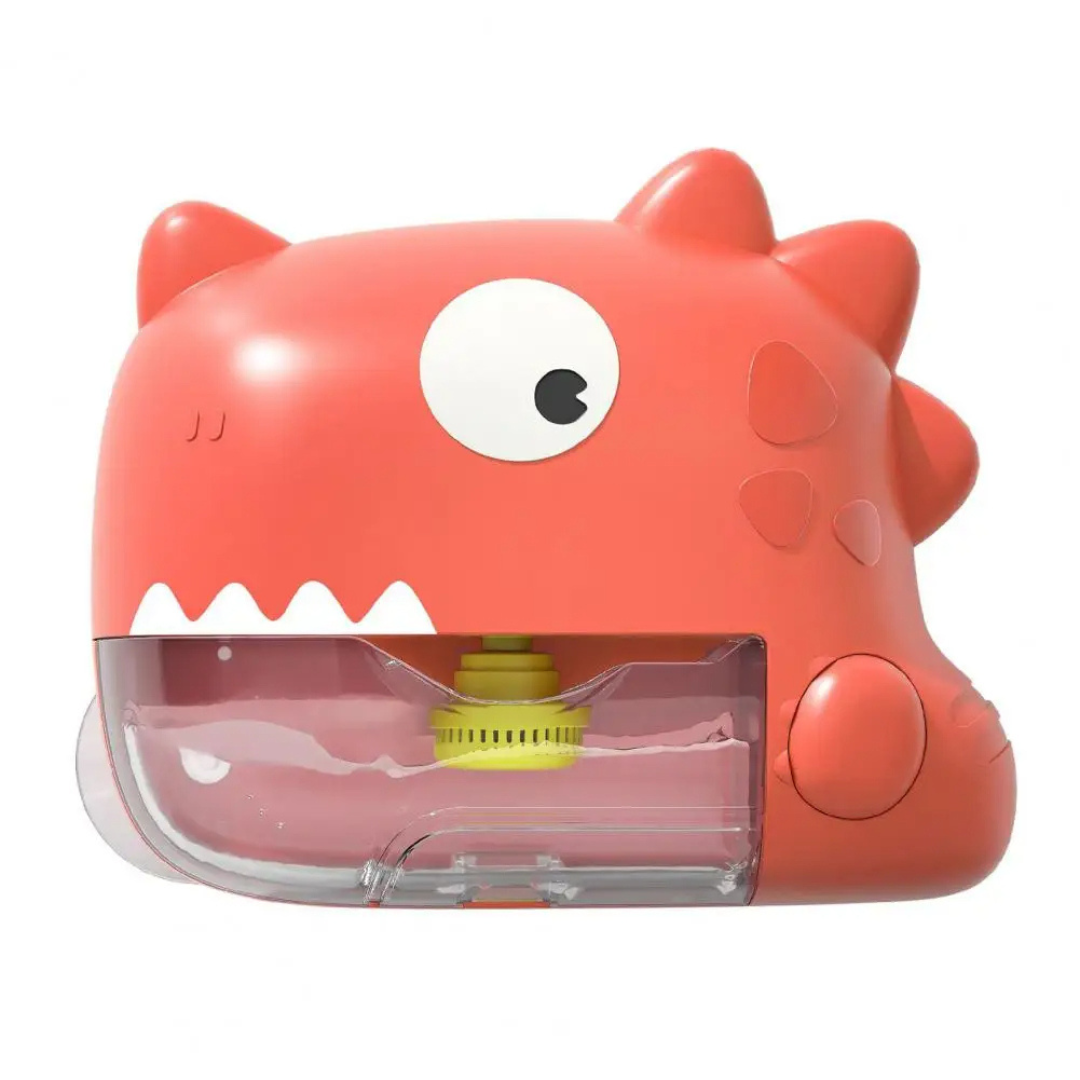 Norvo | Dinosaur Boblemaskin Badeleketøy