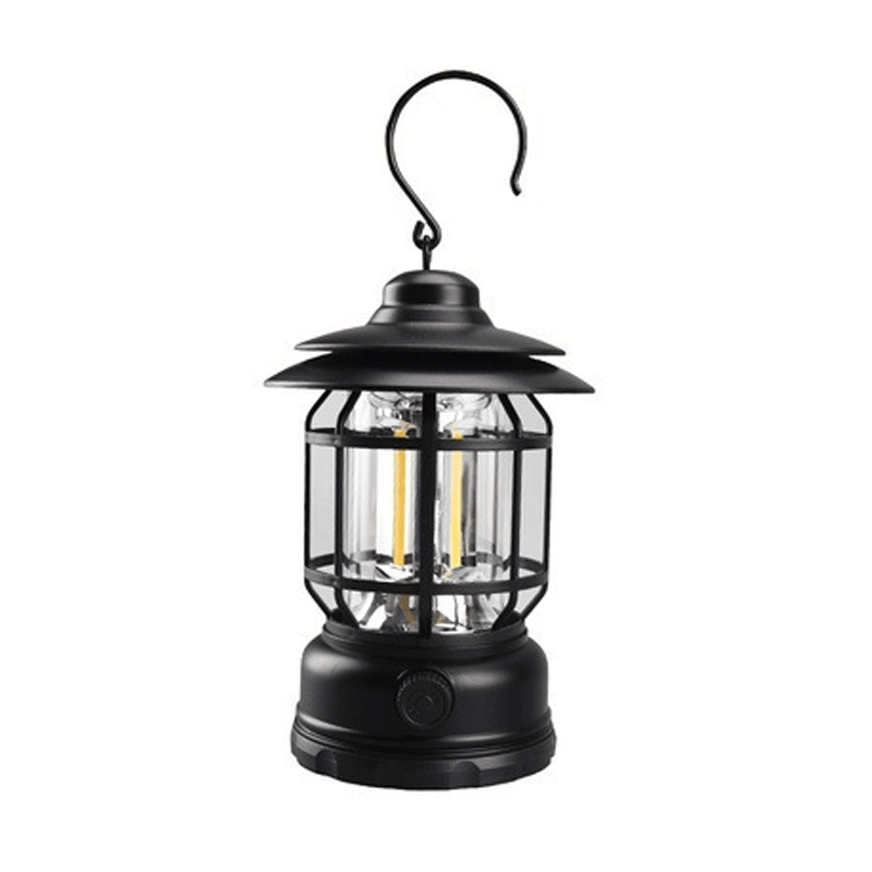 Norvo | Praktisk og stemningsfull campinglampe