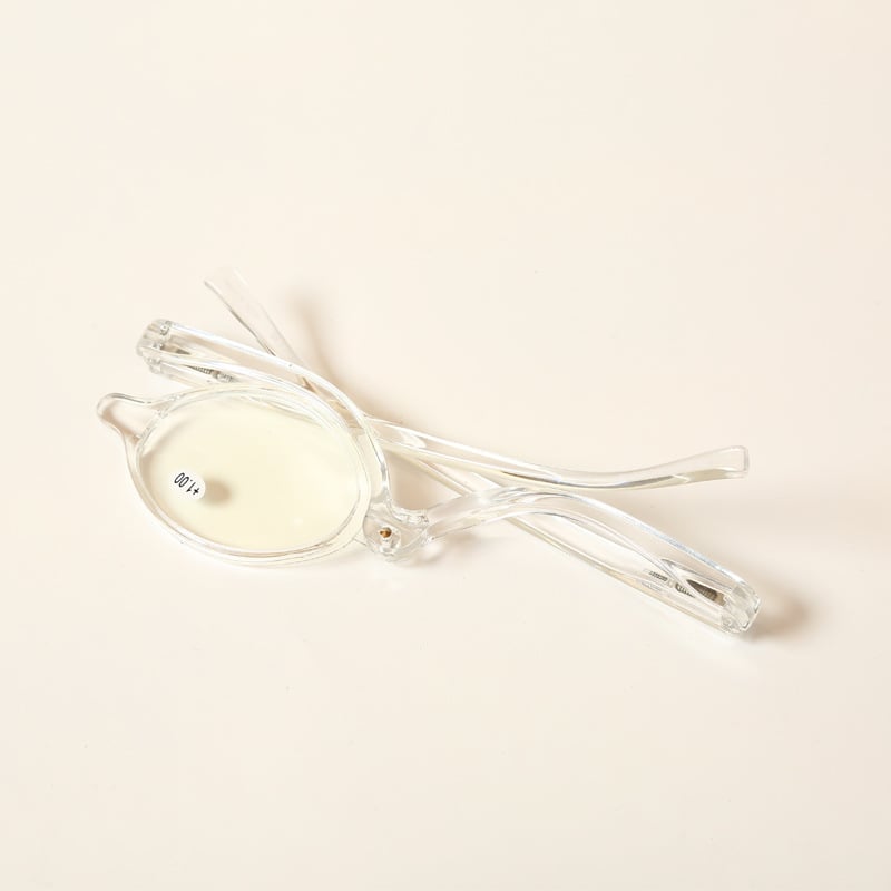 Norvo | GlamOptix – Oppnå perfekt sminke med krystallklar presisjon hver gang