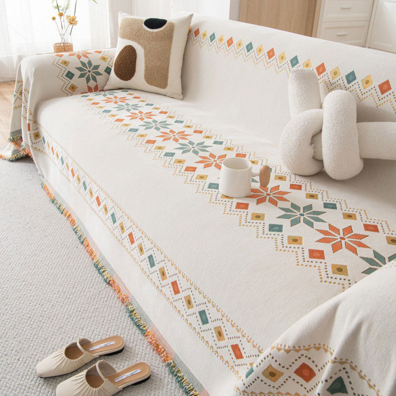 Norvo | CozyBoho – Umiddelbar Boho stil med enkel sklisikring