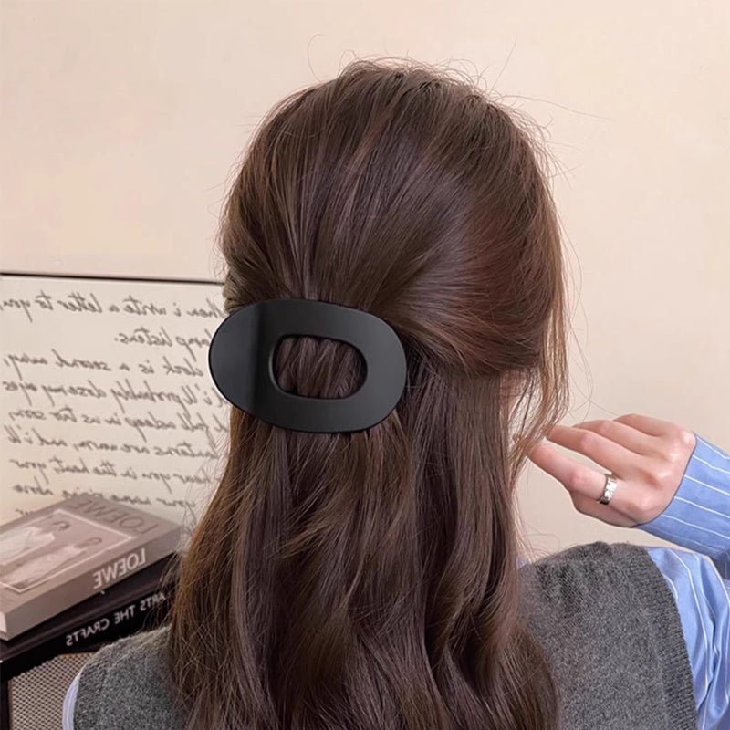 Norvo | Sommertilbud Enkel Elegant Andebeak Hårnål