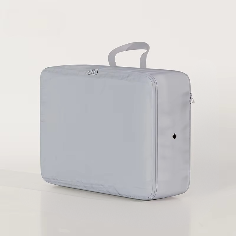 Norvo | Stor kapasitet reise kompresjonsbag for klær