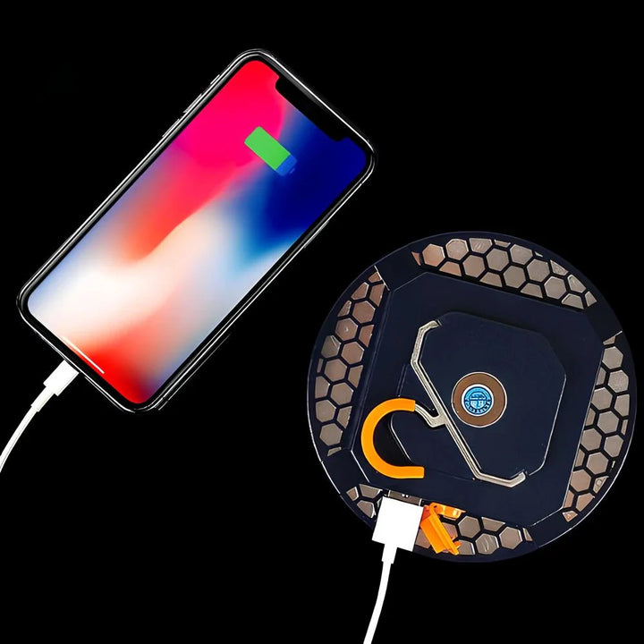 Norvo | Multifunksjonell Tur Power Bank