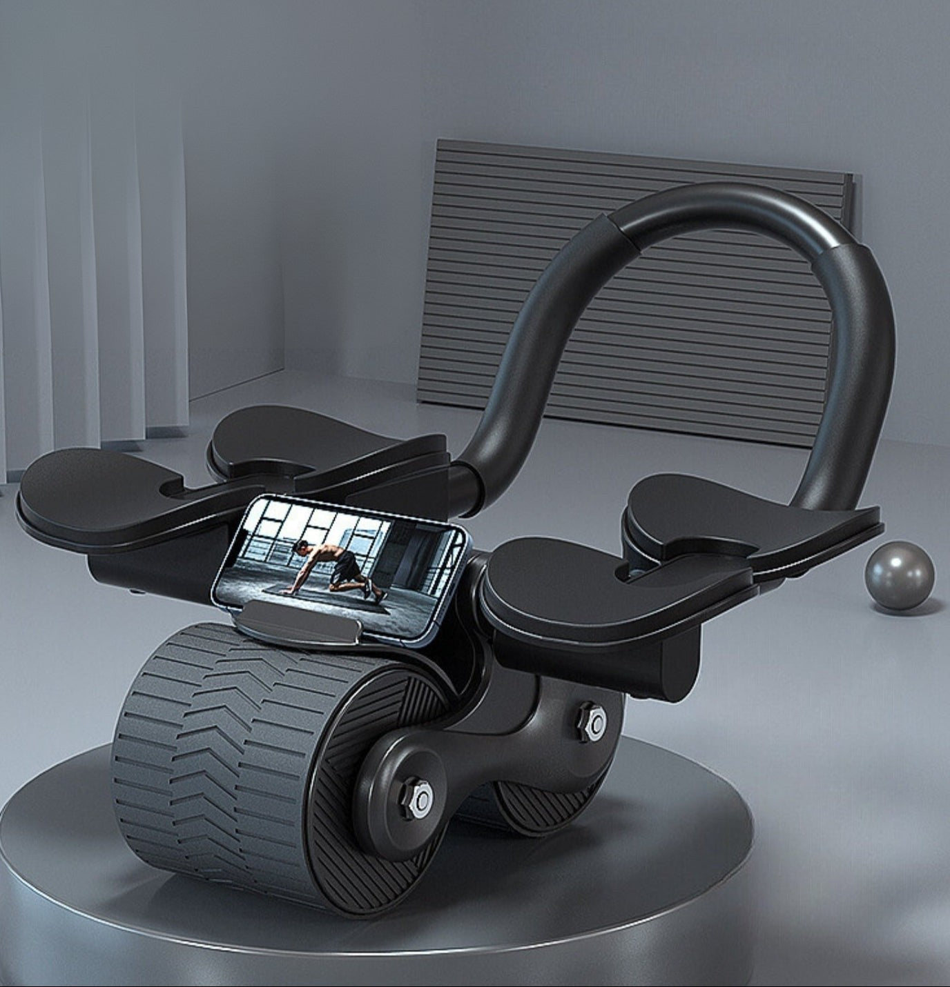 Norvo | Abdominal trener - CoreRoller Max