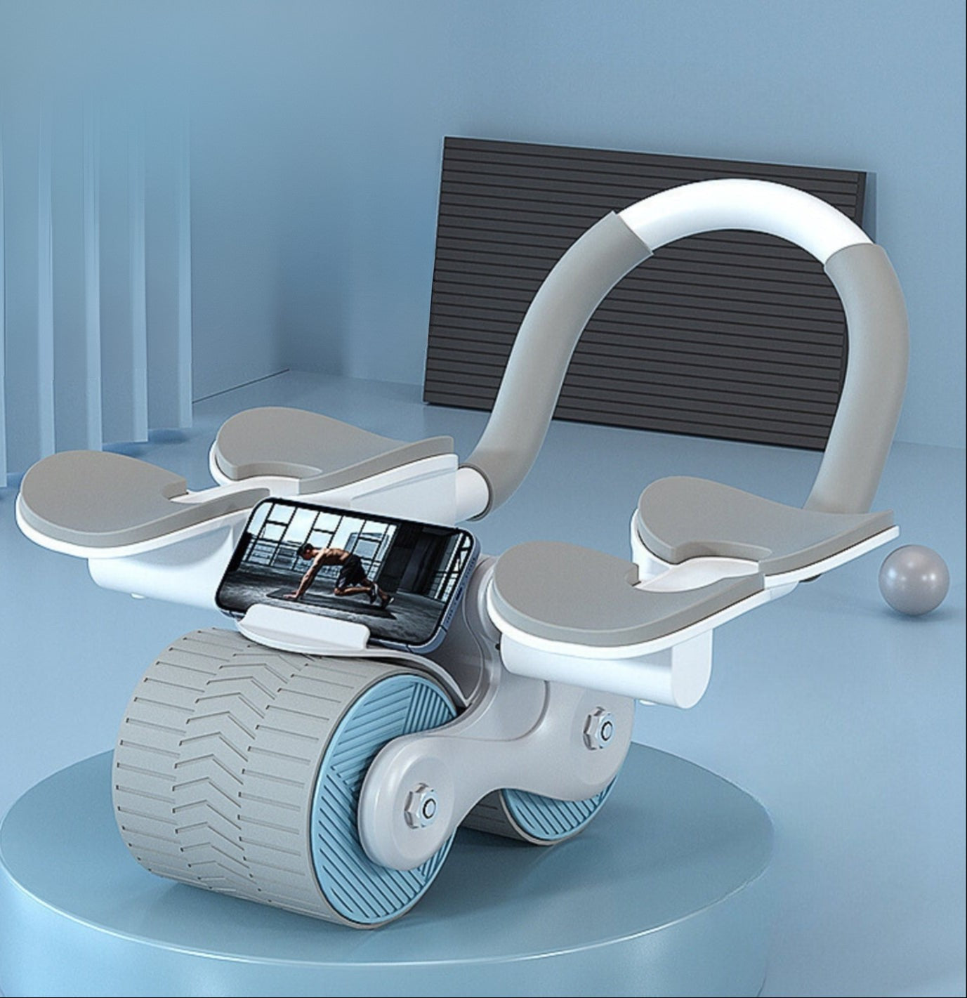 Norvo | Abdominal trener - CoreRoller Max
