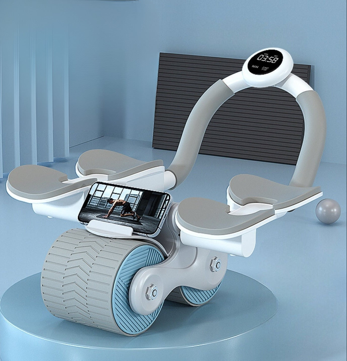 Norvo | Abdominal trener - CoreRoller Max