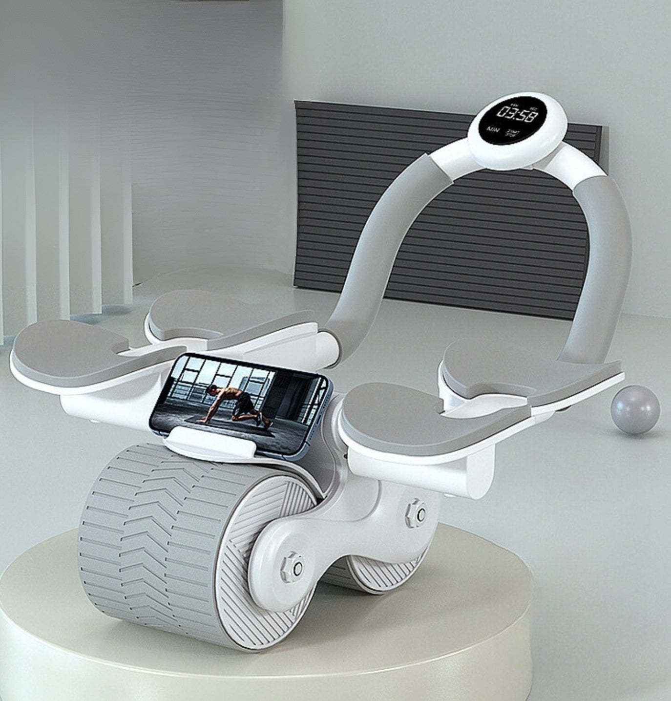 Norvo | Abdominal trener - CoreRoller Max