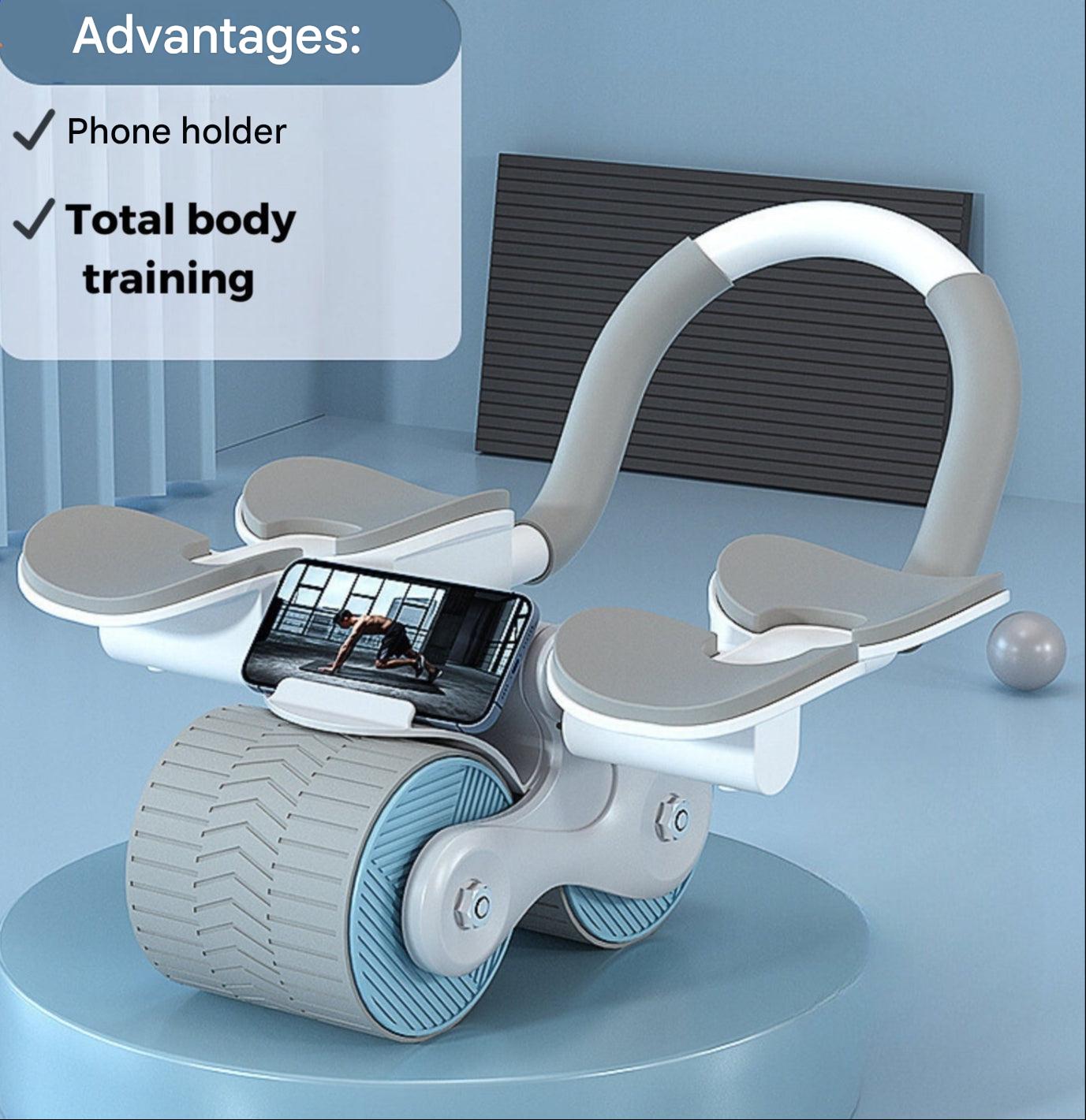 Norvo | Abdominal trener - CoreRoller Max