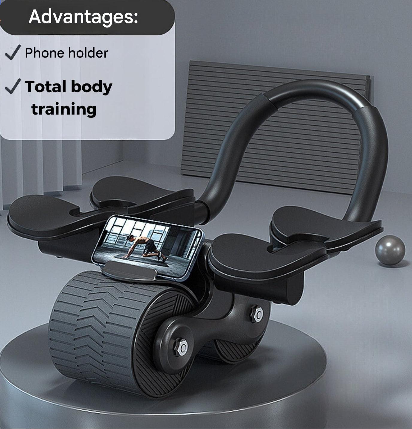 Norvo | Abdominal trener - CoreRoller Max