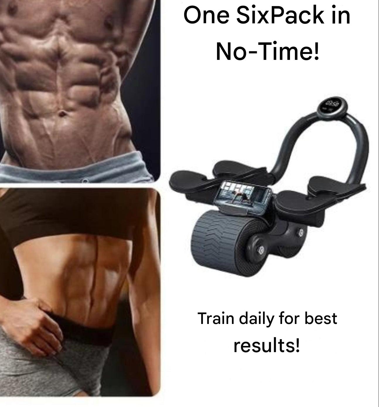 Norvo | Abdominal trener - CoreRoller Max