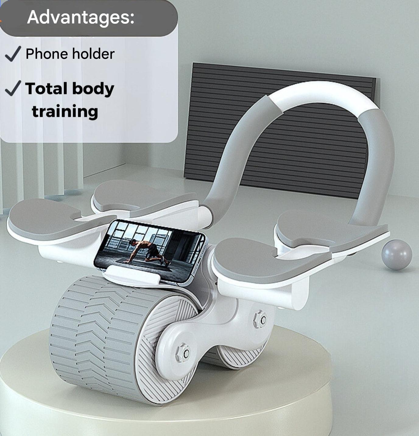 Norvo | Abdominal trener - CoreRoller Max