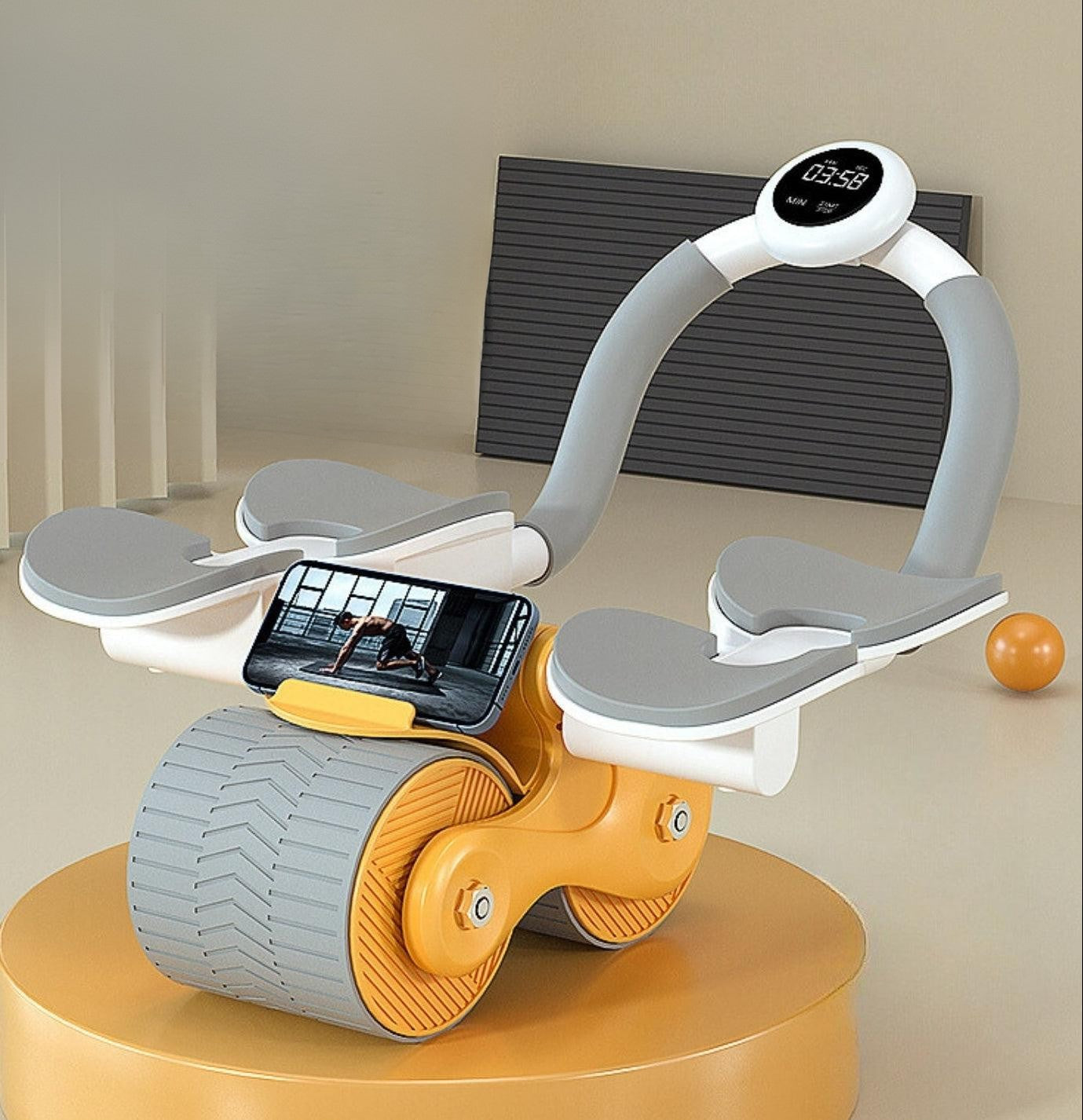 Norvo | Abdominal trener - CoreRoller Max