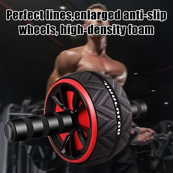 Norvo | Abdominal muskeløvelsesrull