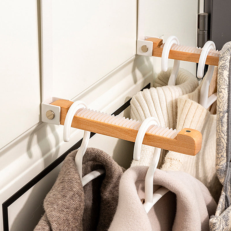 Norvo | SpaceHook – Legg raskt til ekstra lagring uten å bore eller skade