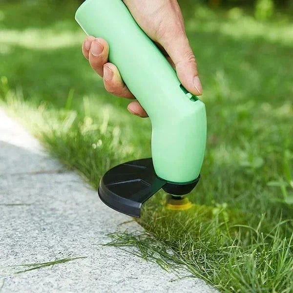 Norvo | LawnLite Trådløs Hekksaks – Lett og Vanntett