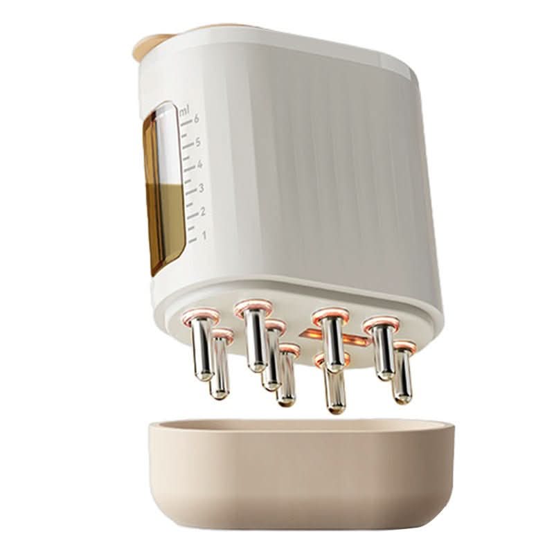 Norvo | Luksus hodebunnsmassasjører for sunn hårvekst