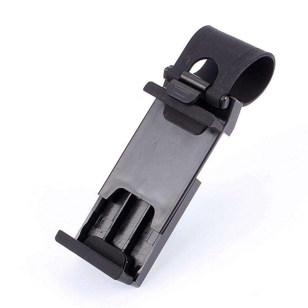 Norvo | Biltelefonholder ratt - Hender Fri eller Naviger Mer Enkelt!