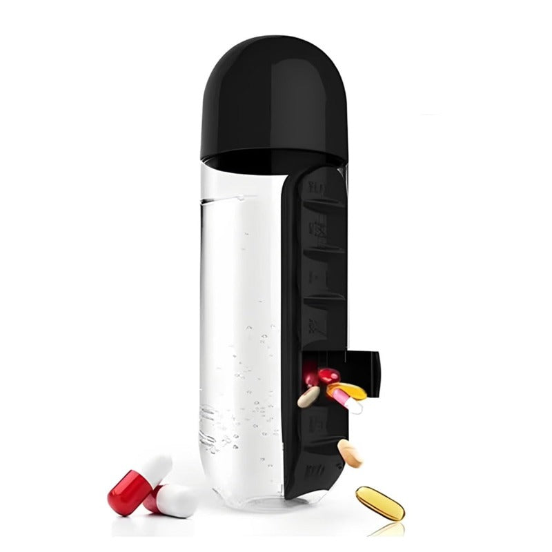 Norvo | MediSip – Sørg for at du aldri glemmer en dose eller din daglige drink igjen