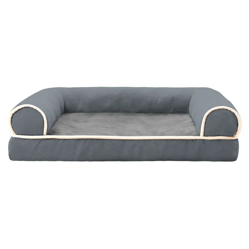 Norvo | COZYTAIL - Premium Ortopedisk Sofa Seng