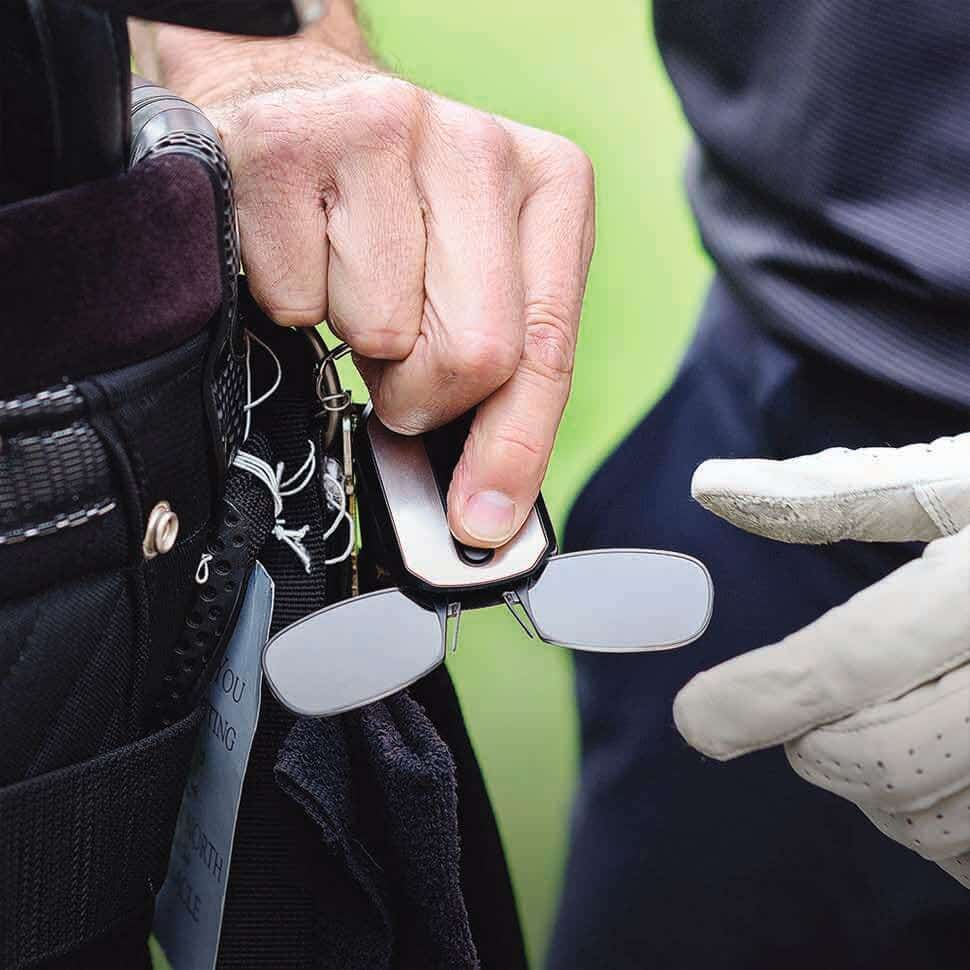 Norvo | Leseglassene du aldri vil glemme!