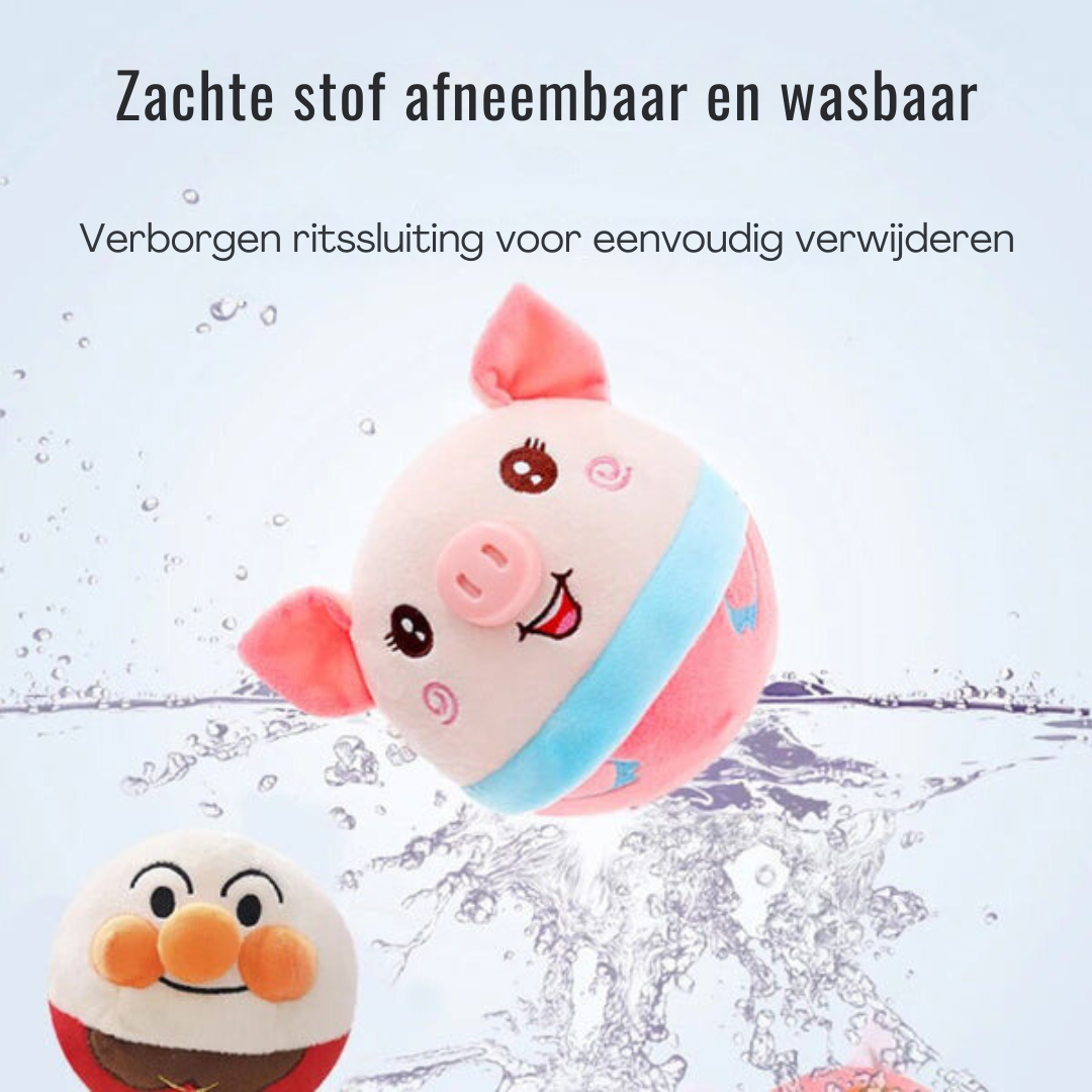 Frendorf | Aktiv Bevegelig Hundelekse - Rover