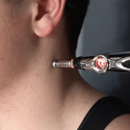 Norvo | Akupunktur Massasje Penn – Smertelindring Puls Penn