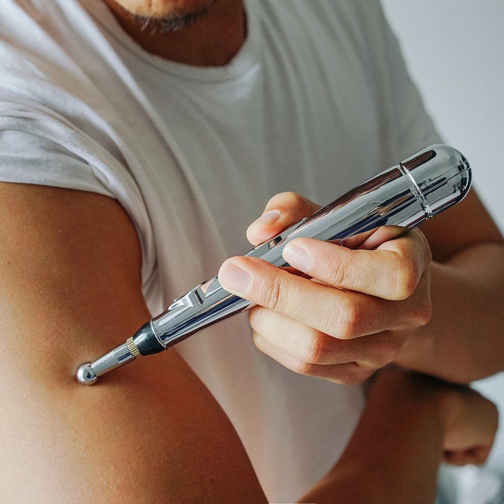 Norvo | Akupunktur Massasje Penn – Smertelindring Puls Penn