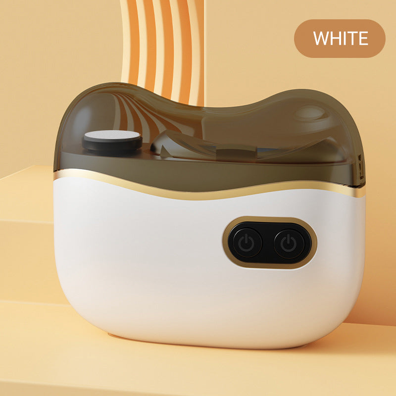 Norvo | NailEasePro – Perfekt pleide, glatte negler uten anstrengelse, hver gang